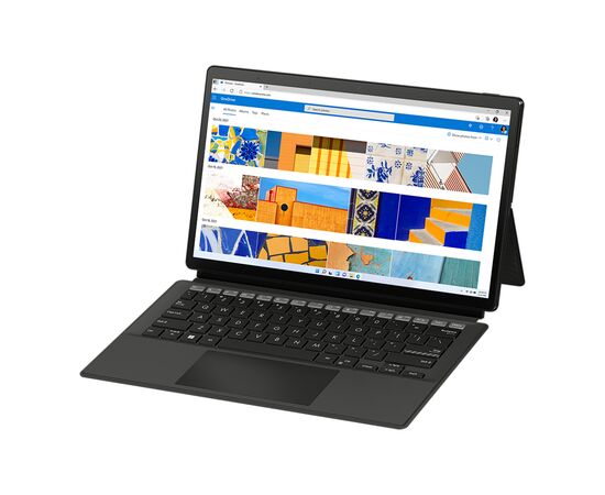 Ноутбук ASUS Vivobook 13 Slate OLED T3304GA-LQ005W (90NB10L1-M003N0), зображення 6