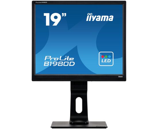 Монитор iiyama B1980D-B1