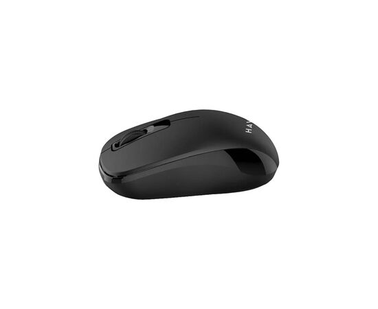 Мишка Havit HV-MS626GT Wireless Black (HV-MS626GT), зображення 3 Мишка Havit HV-MS626GT Wireless Black (HV-MS626GT), зображення 3