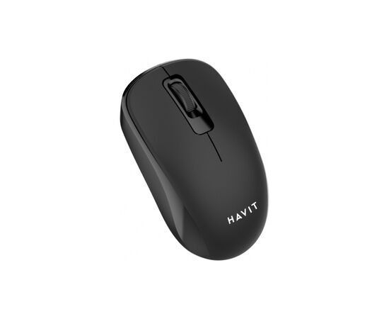 Мышка Havit HV-MS626GT Wireless Black (HV-MS626GT)