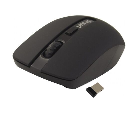 Мишка Havit HV-MS989GT Wireless Black (HV-MS989GT), зображення 2 Мишка Havit HV-MS989GT Wireless Black (HV-MS989GT), зображення 2