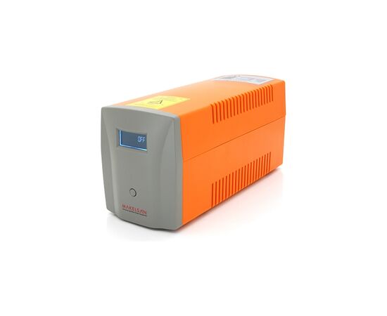 Источник бесперебойного питания Makelsan Lion1200VA (720W) (LionUPS1200kVA)