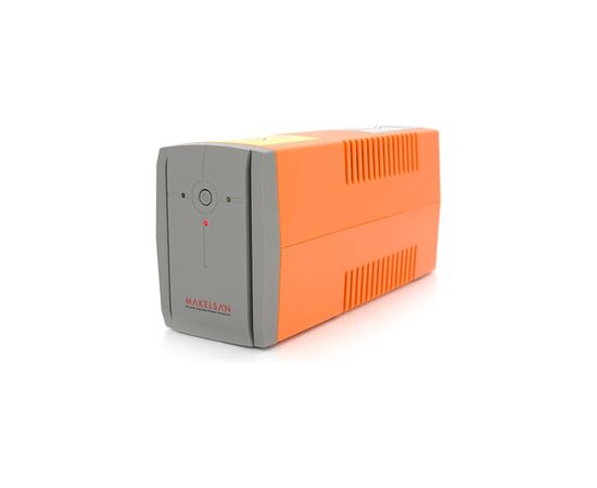 Источник бесперебойного питания Makelsan Lion850VA (510W) (Lion850VA)