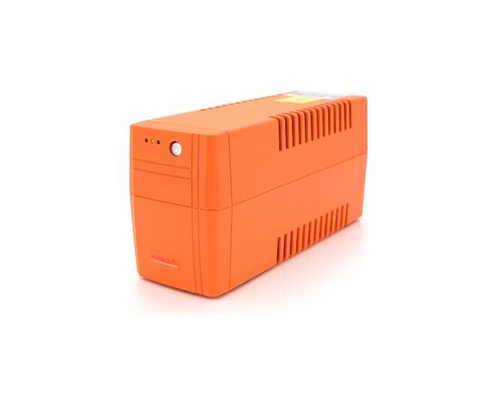 Источник бесперебойного питания Makelsan MAKELSAN Lion650VA (390W) (LionUPS650kVA)