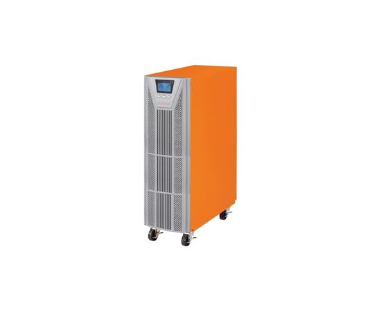 Источник бесперебойного питания Makelsan ONLINE MAKELSAN PowerPack Se-10kVA-LCD, (PowerPackSe-10kVA)