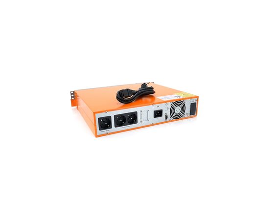 Источник бесперебойного питания Makelsan ONLINE MAKELSAN PowerPack Se-RT-2kVA-LCD, (PowerPackSeRT-2kVA), изображение 2 Источник бесперебойного питания Makelsan ONLINE MAKELSAN PowerPack Se-RT-2kVA-LCD, (PowerPackSeRT-2kVA), изображение 2