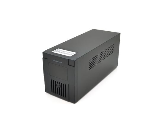 Источник бесперебойного питания Qoltec Qoltec QLT1200 (720W) (QLT1200-53954)