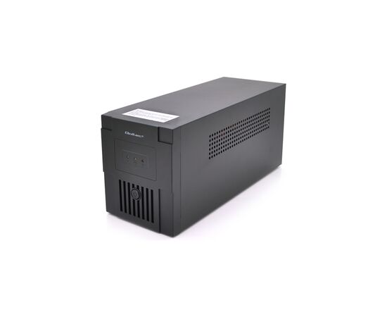 Источник бесперебойного питания Qoltec Qoltec QLT1200 (720W) (QLT1200L-53973)