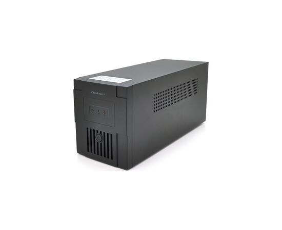 Источник бесперебойного питания Qoltec Qoltec QLT1500 (900W) (QLT1500L-53974)