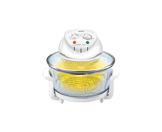 Аэрогриль MPM MKO-02, изображение 2 Аэрогриль MPM MKO-02, изображение 2