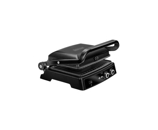 Электрогриль MPM MGR-12, изображение 2 Электрогриль MPM MGR-12, изображение 2