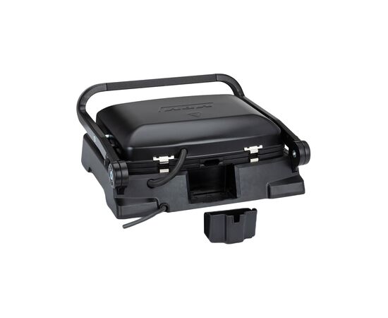 Электрогриль MPM MGR-12, изображение 3 Электрогриль MPM MGR-12, изображение 3