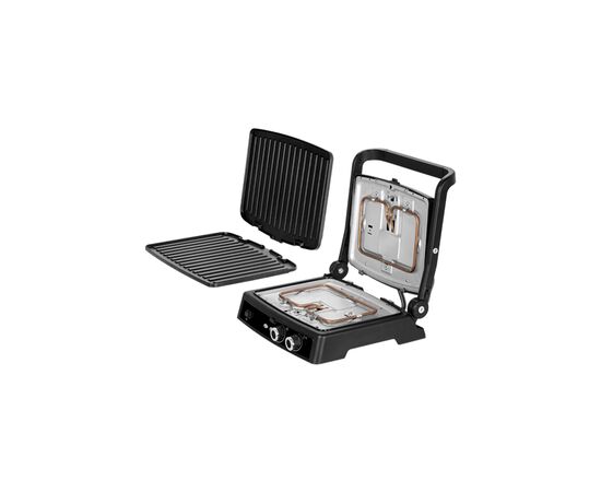 Электрогриль MPM MGR-12, изображение 4 Электрогриль MPM MGR-12, изображение 4