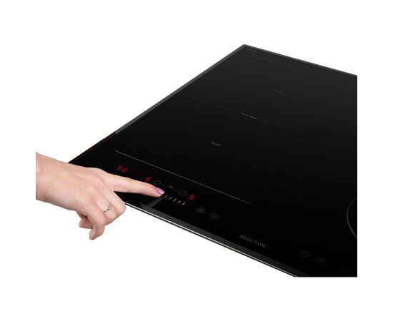 Варочная поверхность Gunter&Hauer I 6 MFZ, изображение 5 Варочная поверхность Gunter&Hauer I 6 MFZ, изображение 5