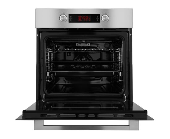 Духовой шкаф Gunter&Hauer EOM 970 IX, изображение 2 Духовой шкаф Gunter&Hauer EOM 970 IX, изображение 2