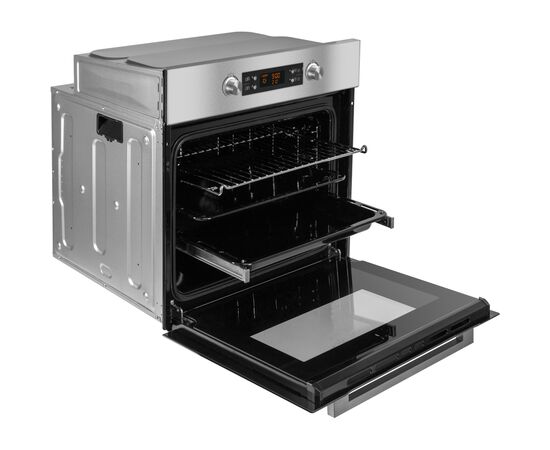 Духовой шкаф Gunter&Hauer EOM 970 IX, изображение 4 Духовой шкаф Gunter&Hauer EOM 970 IX, изображение 4