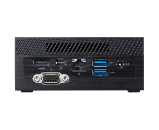 Компьютер ASUS PN41-BBC029MCS1 MFF / Celeron N4500, SATA+M.2SSD, WiFi, COM (90MR00I1-M002B0), изображение 10