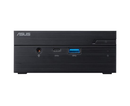 Компьютер ASUS PN41-BBC029MCS1 MFF / Celeron N4500, SATA+M.2SSD, WiFi, COM (90MR00I1-M002B0), изображение 2