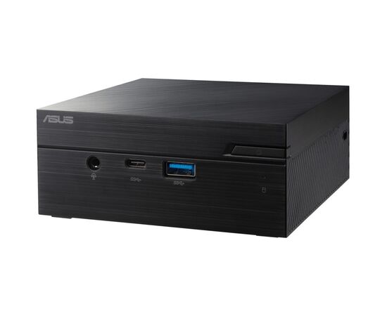 Компьютер ASUS PN41-BBC029MCS1 MFF / Celeron N4500, SATA+M.2SSD, WiFi, COM (90MR00I1-M002B0), изображение 3
