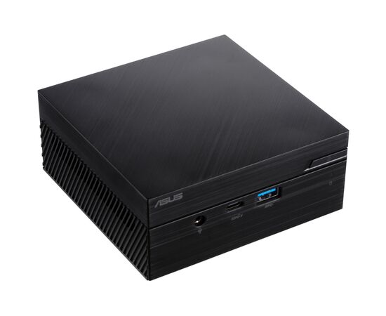Компьютер ASUS PN41-BBC029MCS1 MFF / Celeron N4500, SATA+M.2SSD, WiFi, COM (90MR00I1-M002B0), изображение 4