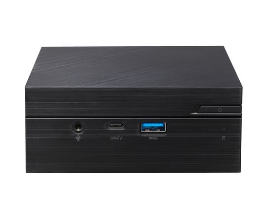 Комп'ютер ASUS PN41-BBC029MCS1 MFF / Celeron N4500, SATA+M.2SSD, WiFi, COM (90MR00I1-M002B0)