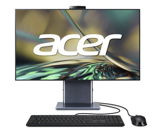 Компьютер Acer Aspire S27-1755 / i7-1260P (DQ.BKEME.001), изображение 10 Компьютер Acer Aspire S27-1755 / i7-1260P (DQ.BKEME.001), изображение 10