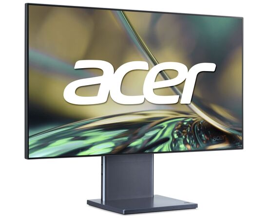 Компьютер Acer Aspire S27-1755 / i7-1260P (DQ.BKEME.001), изображение 2 Компьютер Acer Aspire S27-1755 / i7-1260P (DQ.BKEME.001), изображение 2