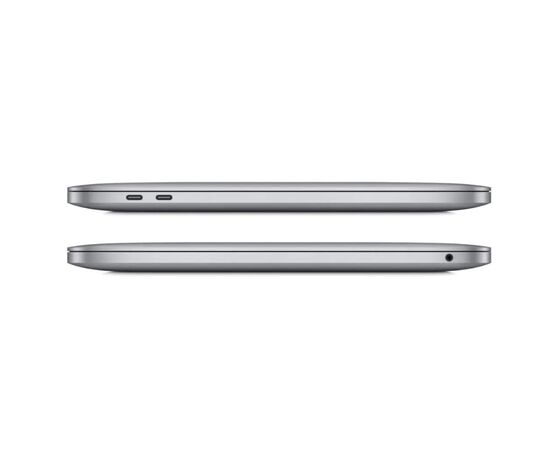 Ноутбук Apple MacBook Pro 13 M2 A2338 SPACE GREY (Z16R002DS), изображение 3 Ноутбук Apple MacBook Pro 13 M2 A2338 SPACE GREY (Z16R002DS), изображение 3