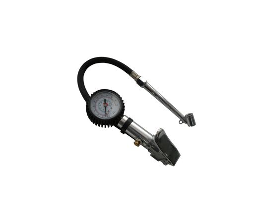 Пистолет для подкачки колес Airkraft с манометром STG-04 (STG-04)