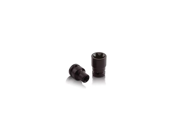 Головка торцевая Toptul 1/2" E16 ударная (KABK1616)