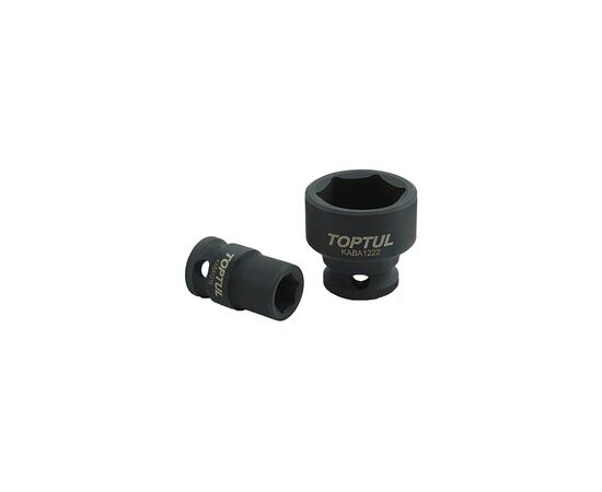 Головка торцевая Toptul 3/4" ударная 33 мм (KABA2433)