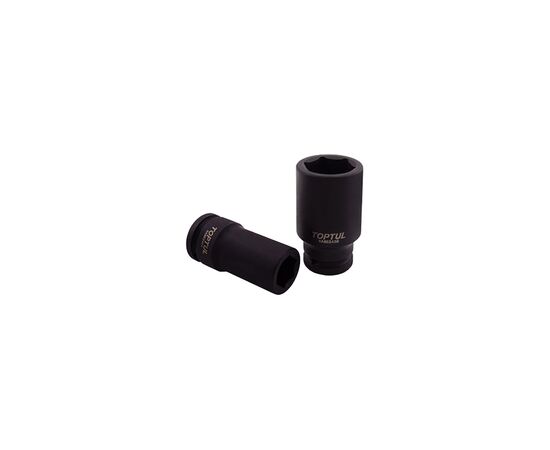 Головка торцевая Toptul 3/4" ударная 21 мм (KABE2421)