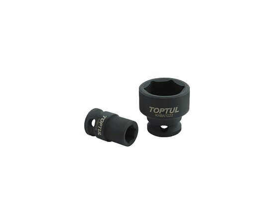 Головка торцевая Toptul 1/2" 6-гранная ударная 41мм (KABA1641)