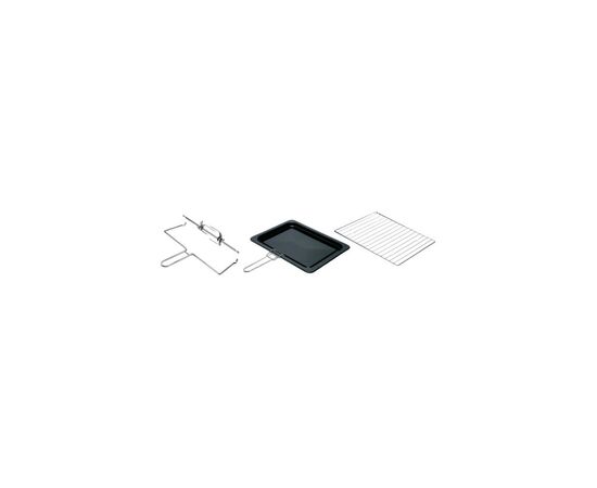 Электропечь MPM MPE-08/T, изображение 2 Электропечь MPM MPE-08/T, изображение 2