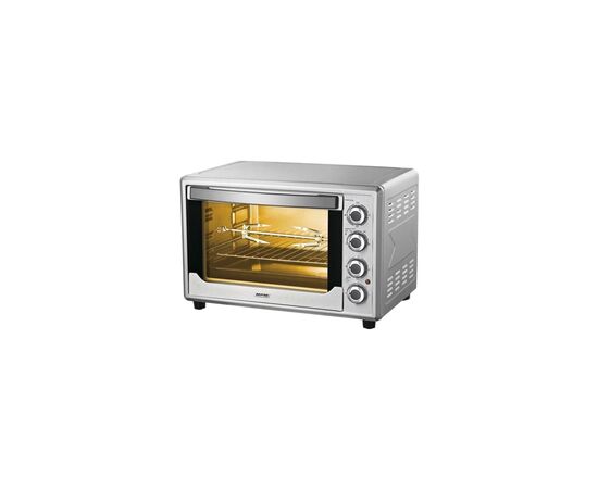 Электропечь MPM MPE-08/T