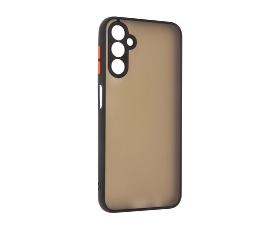 Чехол для мобильного телефона Armorstandart Frosted Matte Samsung A14 4G / A14 5G Black (ARM66709)