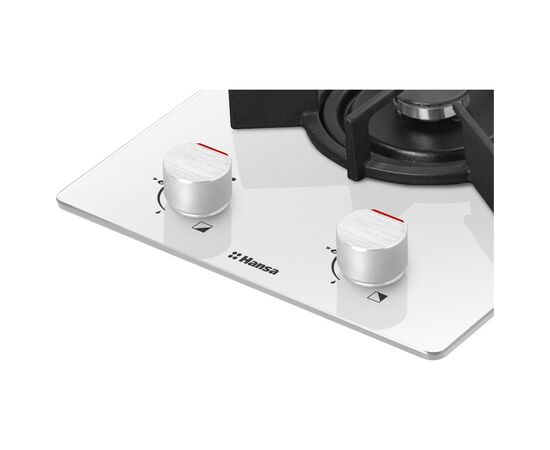 Варочна поверхня Hansa BHKW310300, зображення 3 Варочна поверхня Hansa BHKW310300, зображення 3