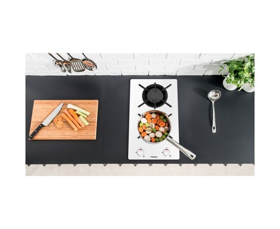 Варочна поверхня Hansa BHKW310300, зображення 5 Варочна поверхня Hansa BHKW310300, зображення 5