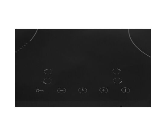 Варочна поверхня Hansa BHI68369, зображення 4 Варочна поверхня Hansa BHI68369, зображення 4
