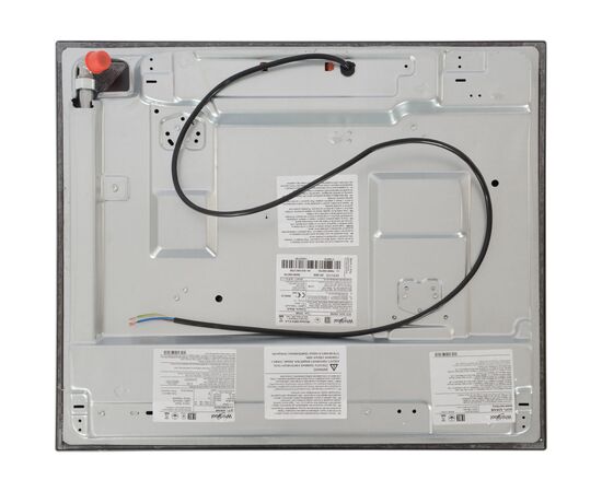 Варочная поверхность Whirlpool GOFL629/NB, изображение 10 Варочная поверхность Whirlpool GOFL629/NB, изображение 10