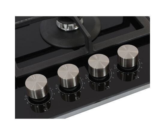 Варочная поверхность Whirlpool GOFL629/NB, изображение 4 Варочная поверхность Whirlpool GOFL629/NB, изображение 4