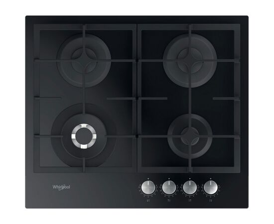 Варочна поверхня Whirlpool GOFL629/NB