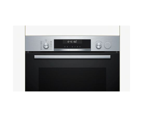 Духовой шкаф Bosch HRG5180S0, изображение 2 Духовой шкаф Bosch HRG5180S0, изображение 2