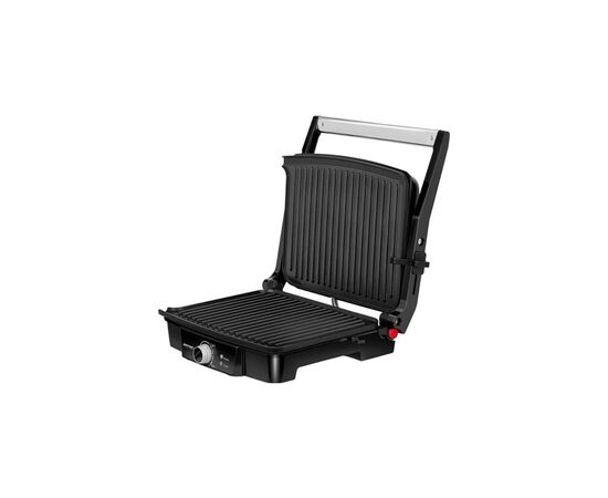 Электрогриль MPM MGR-09M, изображение 2 Электрогриль MPM MGR-09M, изображение 2