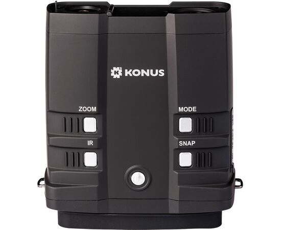 Бинокль Konus Цифровий KonusPY-13 (7934), изображение 4 Бинокль Konus Цифровий KonusPY-13 (7934), изображение 4