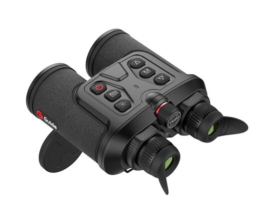 Бінокль Guide TN450 400x300px 50mm (Тепловізійний з далекоміром) (747130), зображення 4 Бінокль Guide TN450 400x300px 50mm (Тепловізійний з далекоміром) (747130), зображення 4