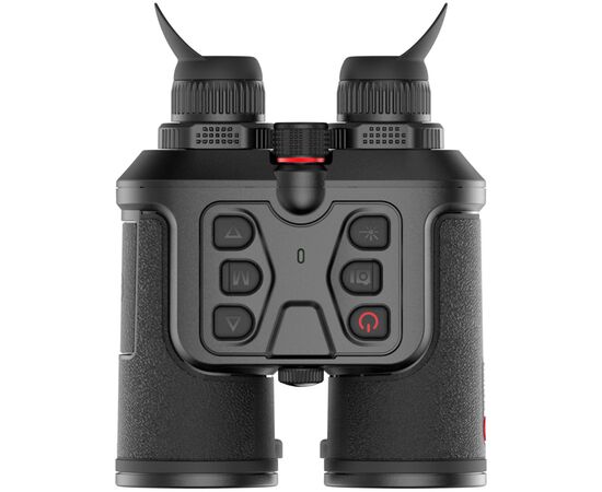 Тепловизионный бинокль Guide TN650 640x480px 50mm (747132), изображение 6 Тепловизионный бинокль Guide TN650 640x480px 50mm (747132), изображение 6