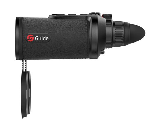 Тепловизионный бинокль Guide TN650 640x480px 50mm (747132), изображение 7 Тепловизионный бинокль Guide TN650 640x480px 50mm (747132), изображение 7