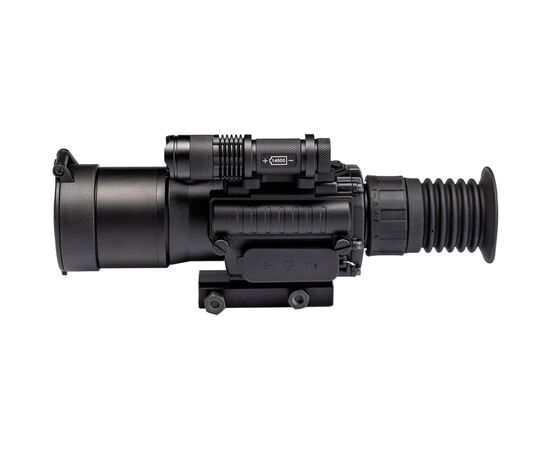 Прицел ночного видения Konus Цифровий нічного бачення KonusPRO NV-2 3-9x50 (7871), изображение 3 Прицел ночного видения Konus Цифровий нічного бачення KonusPRO NV-2 3-9x50 (7871), изображение 3