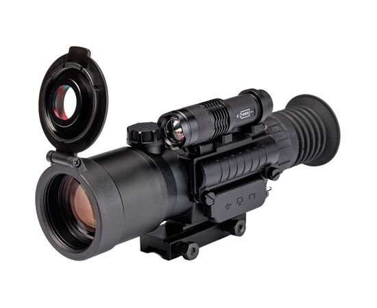 Приціл нічного бачення Konus Цифровий нічного бачення KonusPRO NV-2 3-9x50 (7871)